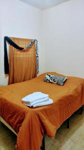 Gallery image of Apartahotel carla in Boca Chica