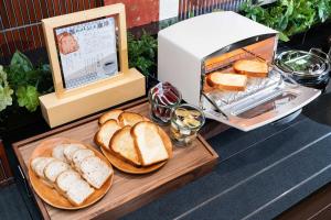 Gallery image of Vessel Hotel Campana Kyoto Gojo in Kyoto