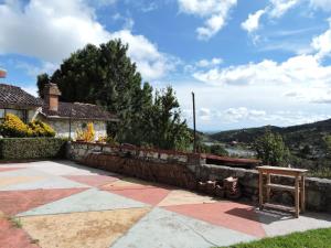 Kuvagallerian kuva majoituspaikasta Cabañas- Casas España, joka sijaitsee kohteessa Mineral del Chico