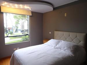 Gallery image of Miraflores Bello Apartamento in Lima