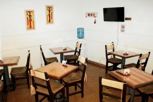 Φωτογραφία από το άλμπουμ του Avenida Hotel σε Junin +29 φωτογραφίες