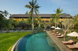 Gallery image of Alaya Resort Ubud in Ubud