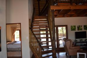 Gallery image of Makhato 84 Bush Lodge in Bela-Bela