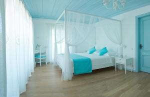 Gallery image of Alura Hotel in Alacati