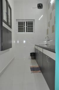 Gallery image of Moonlight Residency in Tiruchchirāppalli