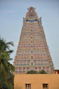 Gallery image of Moonlight Residency in Tiruchchirāppalli