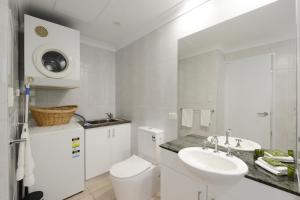 Bagno di Seascape Holidays at Beaches Port Douglas