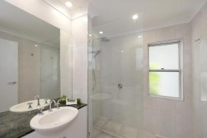 Bagno di Seascape Holidays at Beaches Port Douglas
