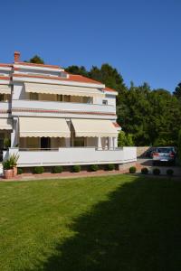 Gallery image of Apartment Natasa in Rab