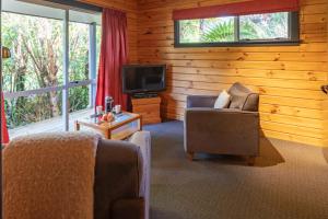 Gallery image of Westwood Lodge in Franz Josef