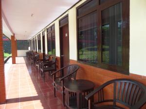 Galeriebild der Unterkunft Bromo Permai 1 in Bromo