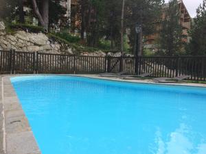 Piscina de la sau aproape de Les Arcs 1950 - appartement 6 pers.