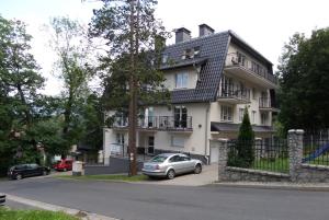 Gallery image of RentPlanet - Apartamenty Mickiewicza in Szklarska Poręba