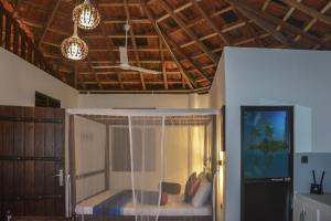 Gallery image of Heaven View Cabanas in Tangalle