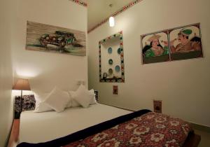 Gallery image of Jewel Palace Haweli in Jodhpur