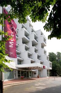 Gallery image of Mercure Hotel Hameln in Hameln