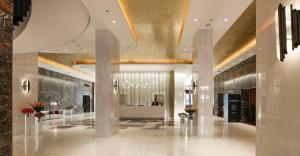 Gallery image of Makedonia Palace in Thessaloniki