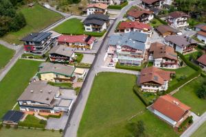Okolie apartmánového hotela