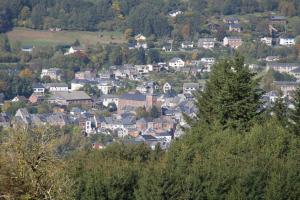 Il quartiere o una zona nella vicinanze del bed & breakfast