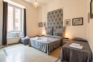 Gallery image of Merulana Suite Apartment in Rome