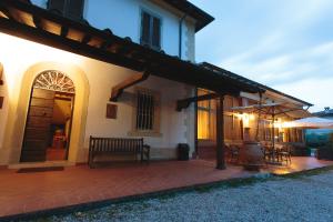 Zdjęcie z galerii obiektu Hotel Giuly w mieście Torre del Lago Puccini +1 zdjęcie