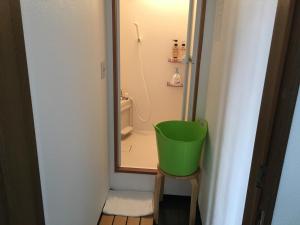 Gallery image of Lucky Hostel in Tokyo