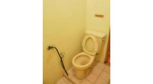 Koupelna v ubytování Villa Kota Bunga Ade Type Jepang - 0608