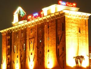 Gallery image of Hotel Mio (Adult Only) in Kariya