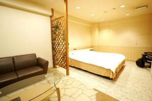 Gallery image of Hotel Mio (Adult Only) in Kariya