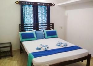 Gallery image of Brittos Homestay in Mandrem