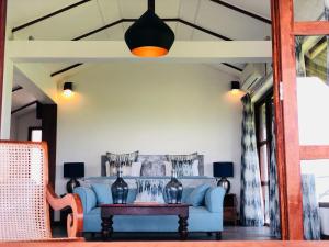 Fotografie z fotogalerie ubytování Nagenahira Beach Villa v destinaci Nilaveli