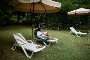 Hosté ubytování Hotel Relais Valle Orientina