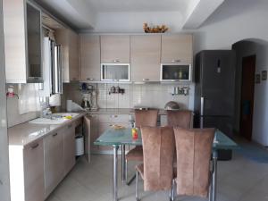 Kép The green garden villa by the sea! szállásáról Ajókamboszban a galériában