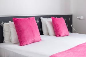 Φωτογραφία από το άλμπουμ του Hotel Caumartin Opéra - Astotel στο Παρίσι