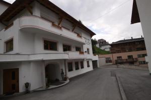 Gallery image of Villa Mark in Ischgl
