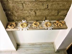 Fotografie z fotogalerie ubytování Domo All'Antico Borgo v destinaci Oristano