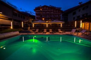 Galeriebild der Unterkunft Hotel Posta in Forni di Sopra