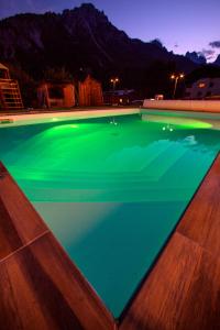 Galeriebild der Unterkunft Hotel Posta in Forni di Sopra