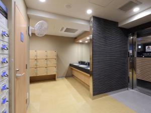 Φωτογραφία από το άλμπουμ του APA Hotel Nagoya Sakae Kita στη Ναγκόγια