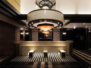 Φωτογραφία από το άλμπουμ του APA Hotel Nagoya Sakae Kita στη Ναγκόγια