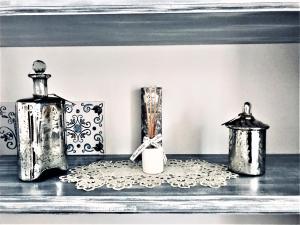 Fotografie z fotogalerie ubytování Domo All'Antico Borgo v destinaci Oristano