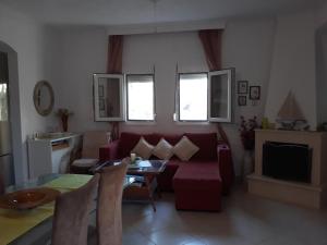 Kép The green garden villa by the sea! szállásáról Ajókamboszban a galériában
