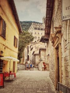 Gallery image of Gino's House in Gubbio
