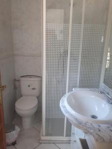 Foto dalla galleria di Villa Roma a Las Villas