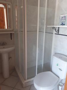 Foto dalla galleria di Villa Roma a Las Villas