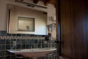 Gallery image of Thalassa Locanda B&B e appartamento in Arcidosso