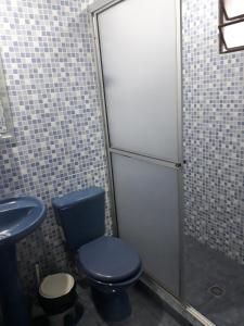 Et bad på Residencia Leones de Castilla