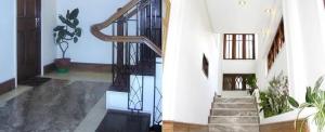 Fotografie z fotogalerie ubytování Hotel Shangrila Regency v destinaci Dárdžiling