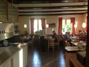 Φωτογραφία από το άλμπουμ του Hotel KRONE Kressbronn am Bodensee σε Kressbronn am Bodensee