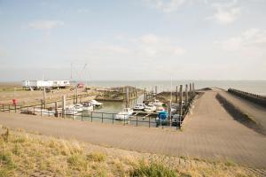 Afbeelding uit fotogalerij van Tilias in Ellewoutsdijk